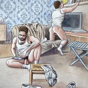 Coinquilini.