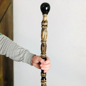 Wizards staffs, mage staff, magic staff, onward staff