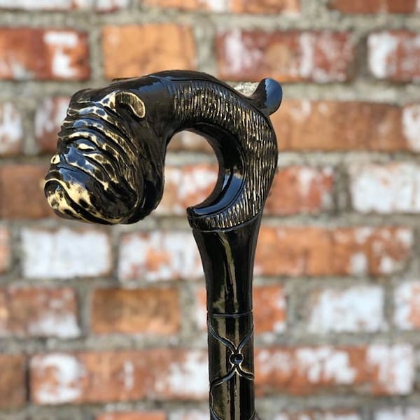 Walking Cane for Men - Etsy