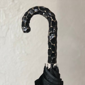 Carved umbrella gifts for men