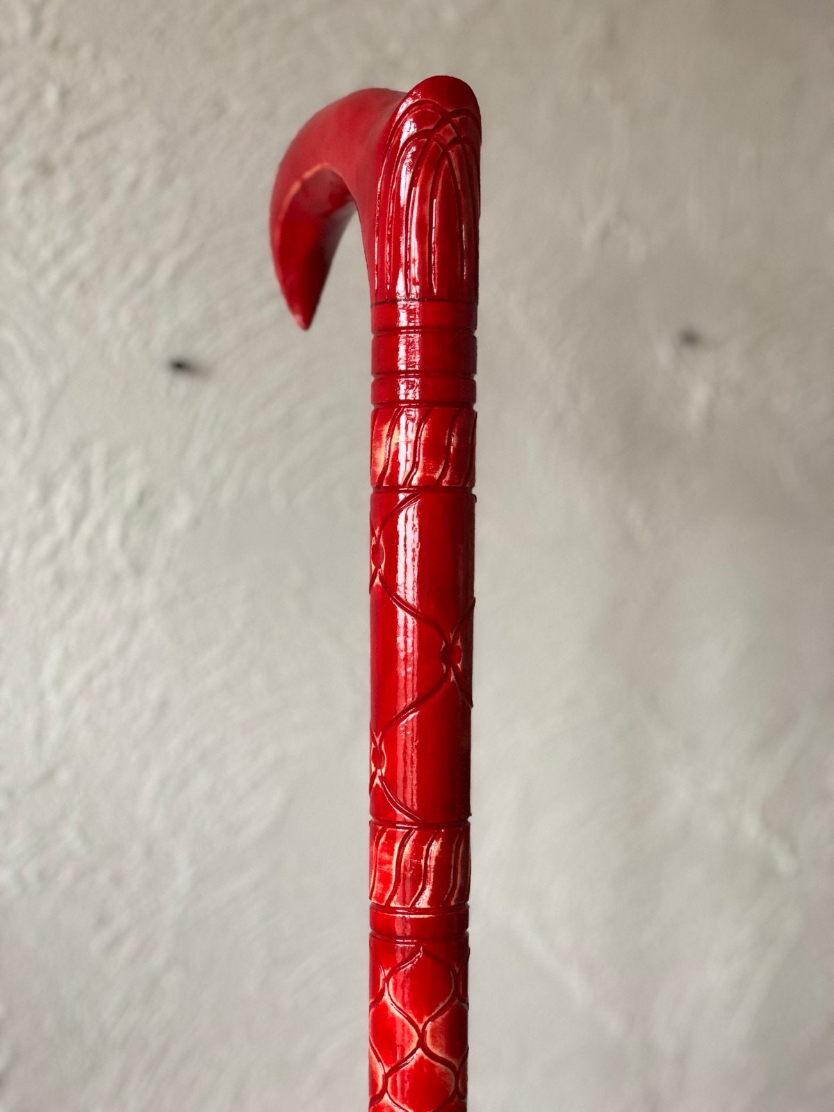 Custom walking cane Etsy