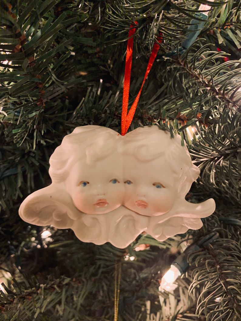 Double Angel image 0