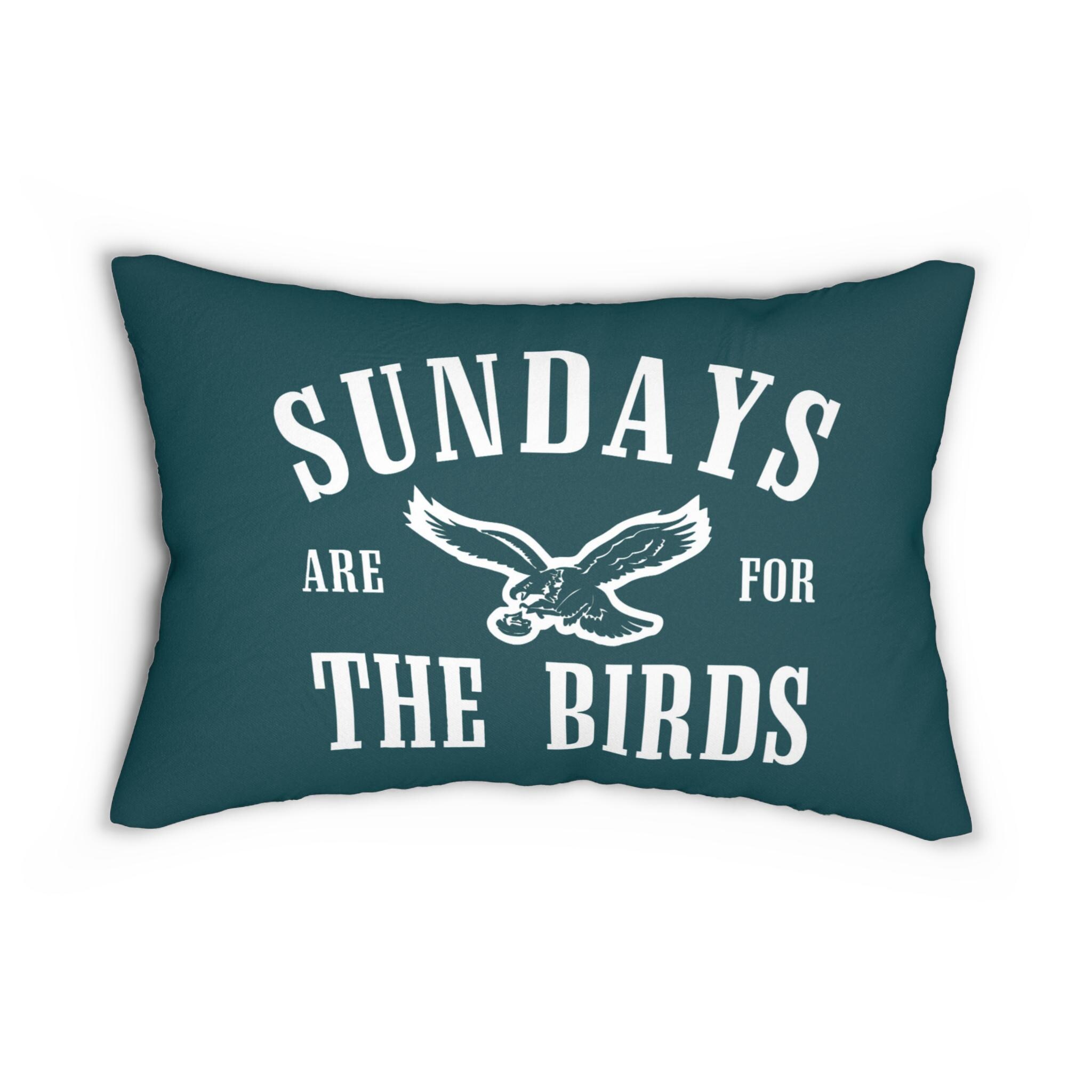 Eagles body pillow hotsell