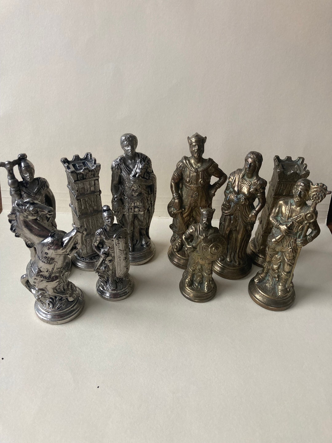 Roman Vs Viking Chess Set Etsy roman-vs-viking-chess-set-etsy