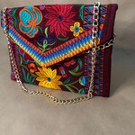 Mexican Clutches