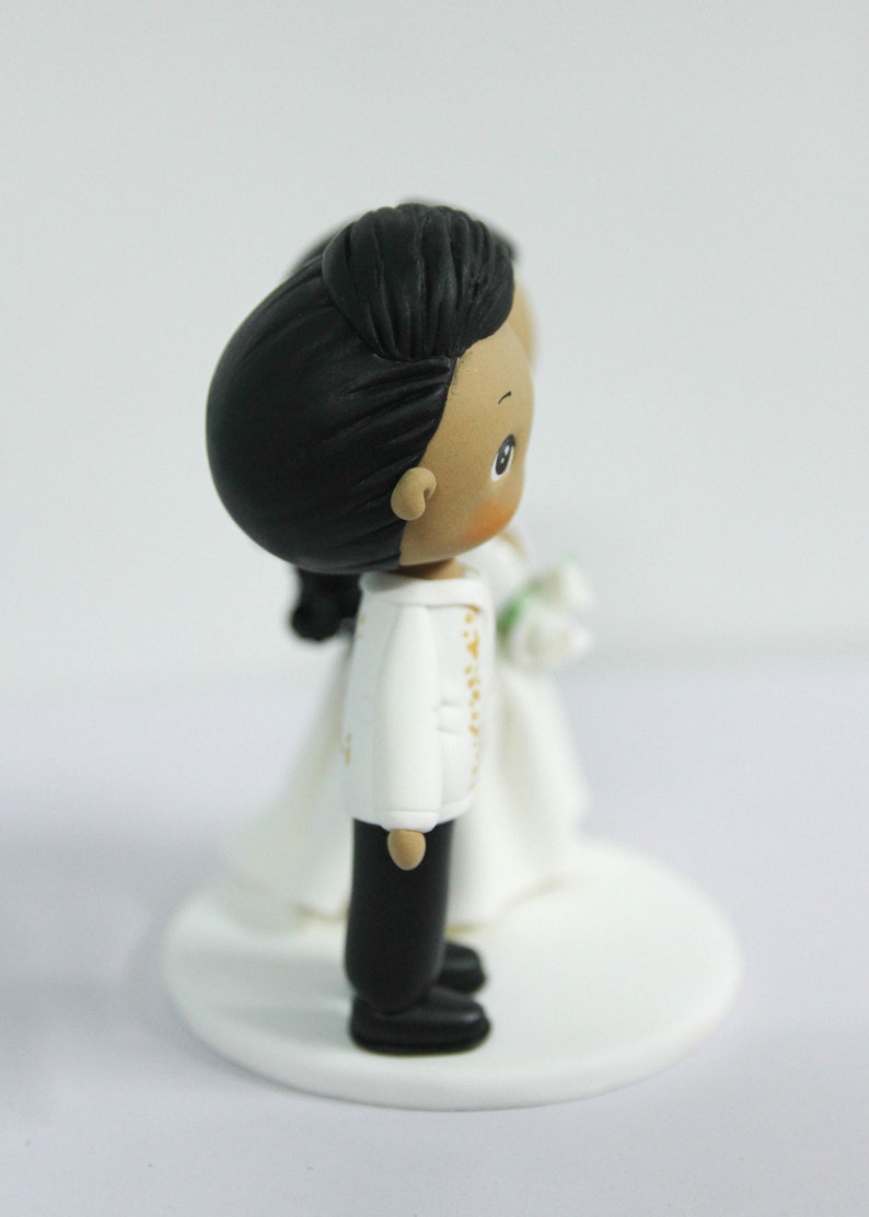 Philippine Wedding Cake Topper Barong Wedding Cake Topper Etsy