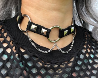 Mini Dainty O Ring Chain Choker Jewelry Necklaces Bgc Sedahotels Com Mini Dainty O Ring Chain Choker Jewelry Necklaces Bgc Sedahotels Com