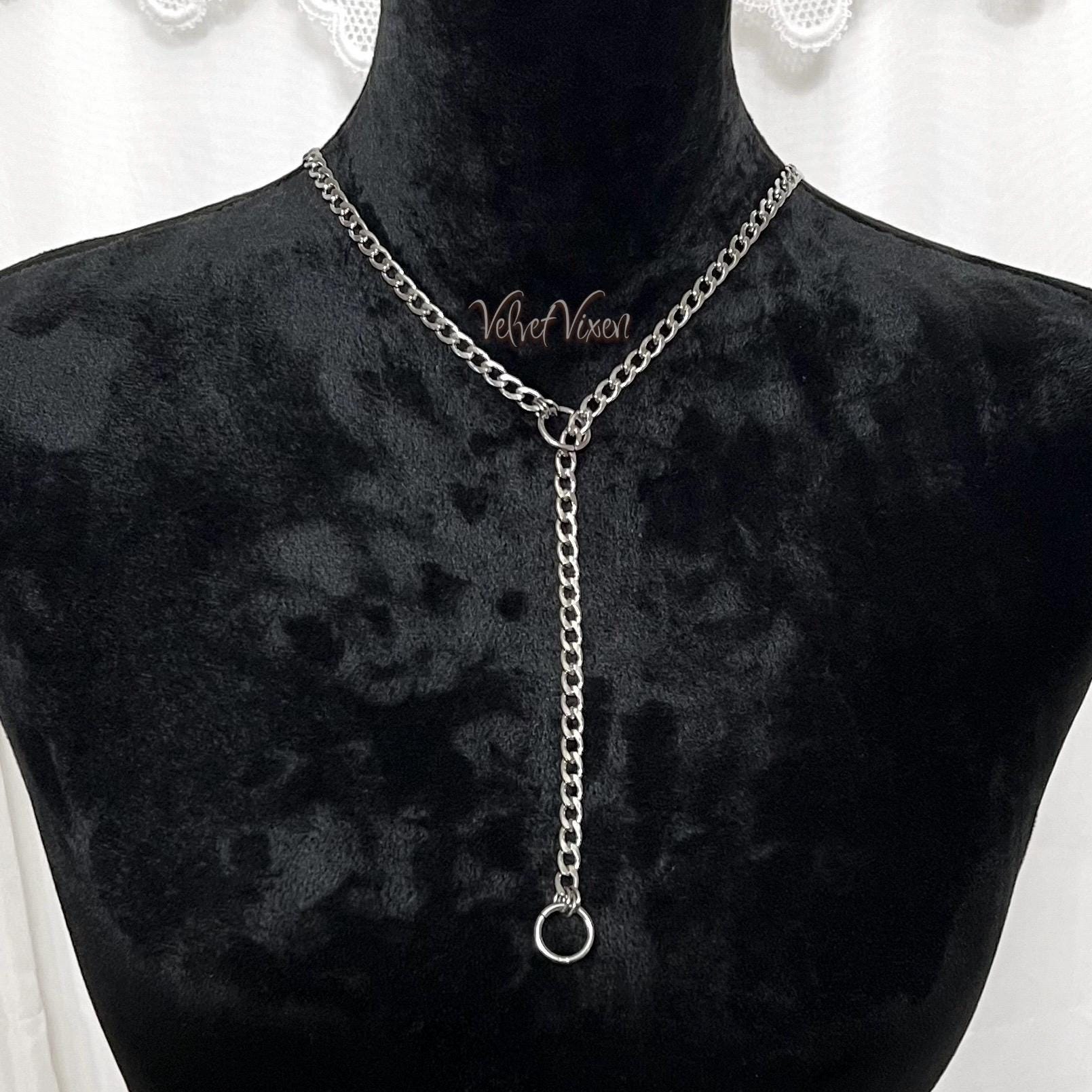 ネックレス・チョーカー [LANARCH][1158] Rock Punk Necklace Amazon.com: Subiceto 33Pcs Grunge Vintage Punk Necklace