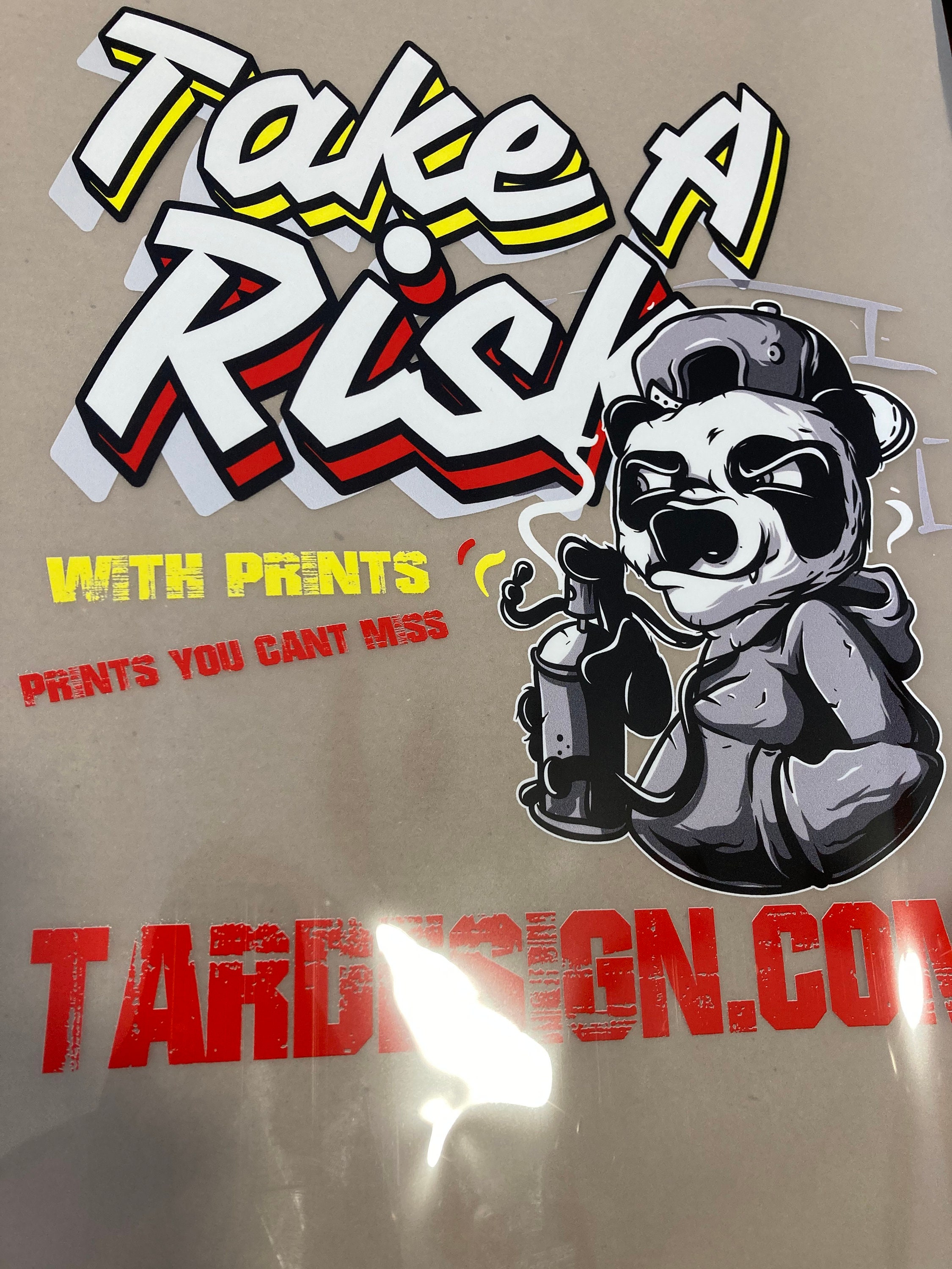 Dtf Transfer Transfer Digital File Digital Download Print Etsy