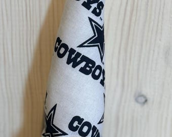 Dallas Cowboys Gnome
