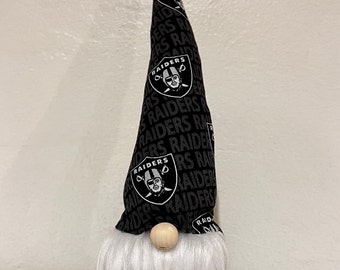 NFL Las Vegas Raiders Boules De Noël Ensemble D'Ornements De 12 Pièces