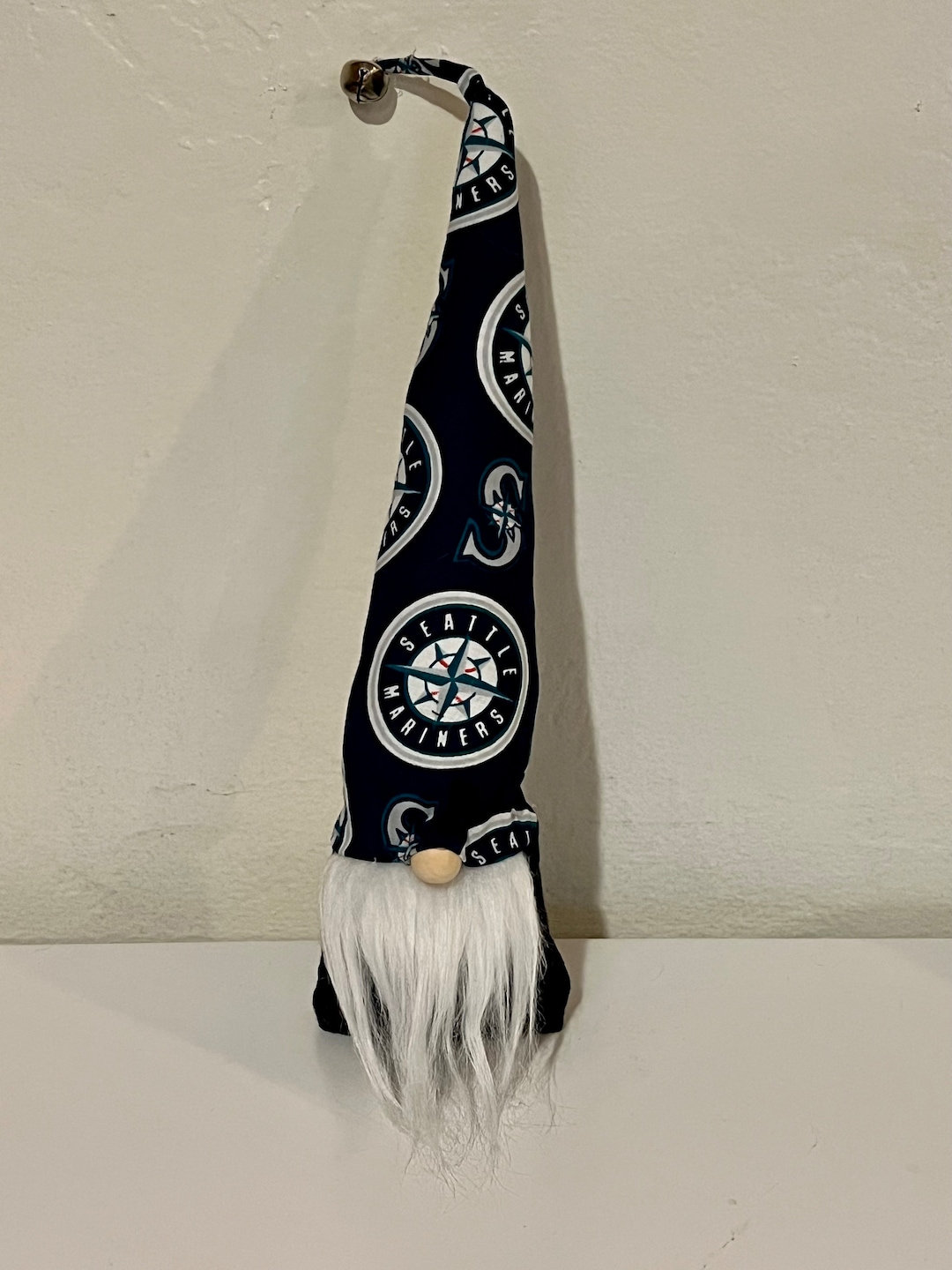 Seattle Mariners Gnome Etsy