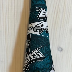 Philadelphia Eagles gnome