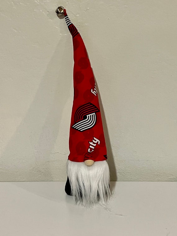Portland Trail Blazers Gnome - Etsy Portland Trail Blazers Gnome - Etsy