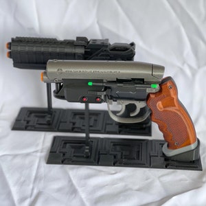 Blade runner 2049 blaster - Etsy 日本