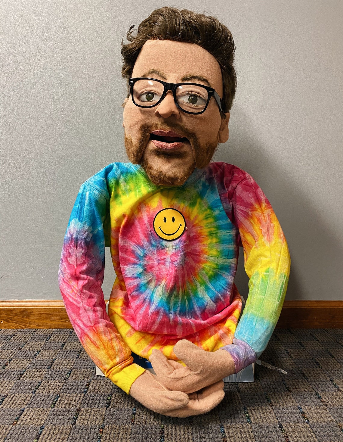 LookALike Custom Puppets Etsy