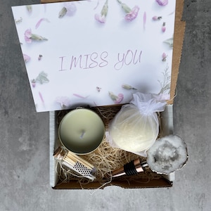 Je pense à vous | Tu me manques carte | Tu me manques carte-cadeau | Tu me manques meilleur ami | Coffret Amitié