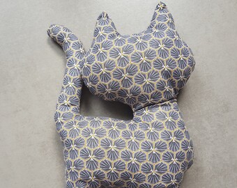 Kit De Couture Pour Fabriquer Un Doudou By Nestoretcompagnie Kit De Couture Pour Fabriquer Un Doudou By Nestoretcompagnie