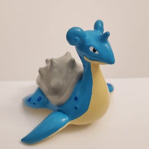 3Dプリントされた手描きのラプラス