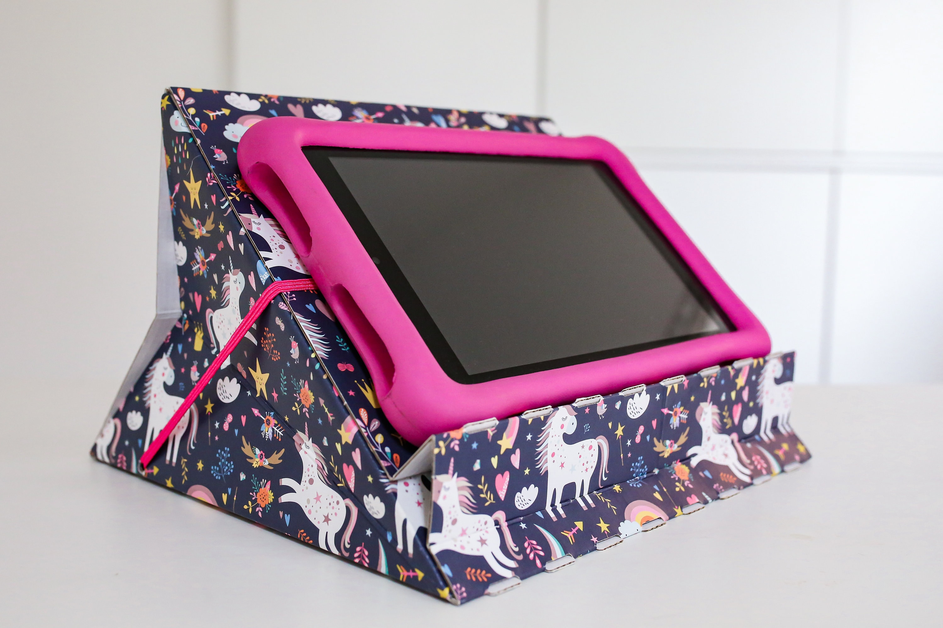 kindle holder