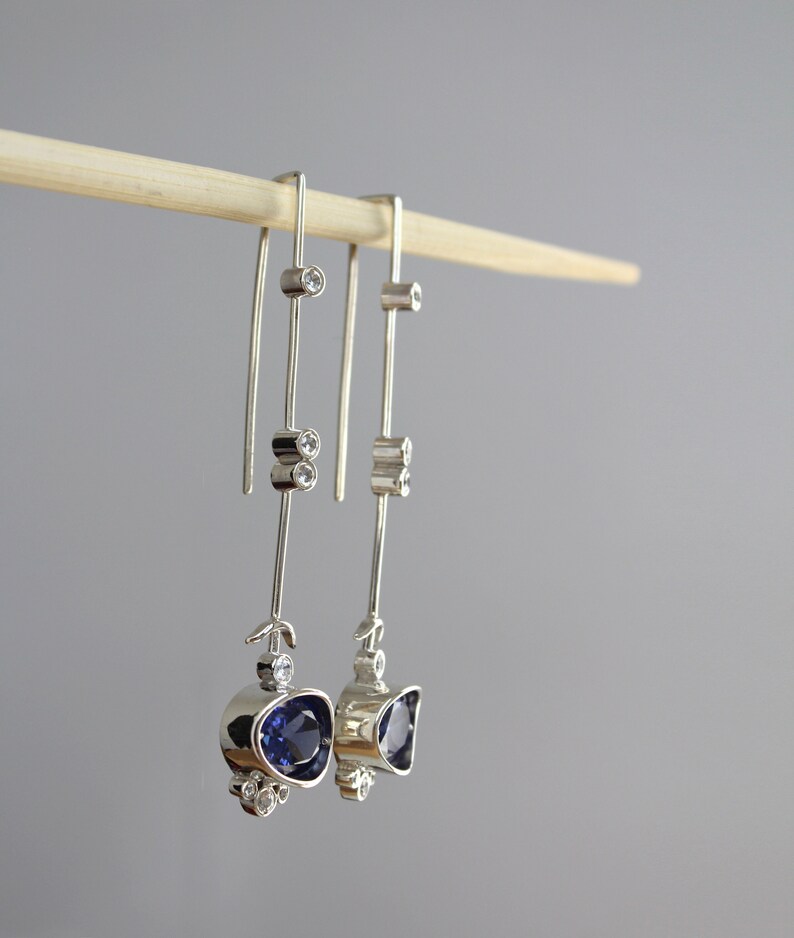 Elegant Earrings