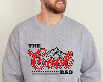 funny beer Dad sweatshirts for new dad funny fathers day gifts cool dad fathers day gifts new dad 2024 personalized gift
