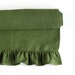 see more listings in the Linen table runner section