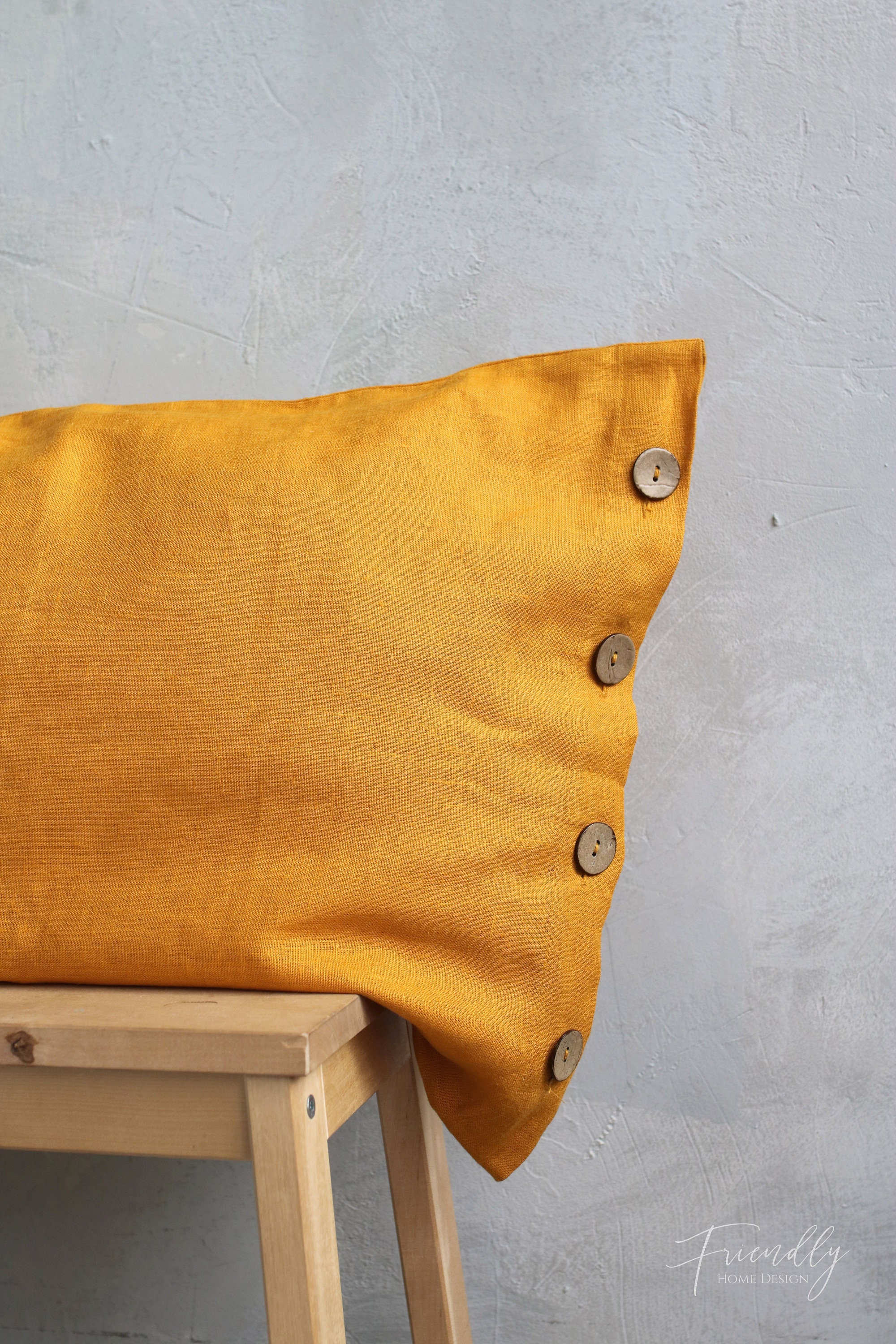 Black Linen Pillow Case Emerald Linen Pillowcase Green Etsy