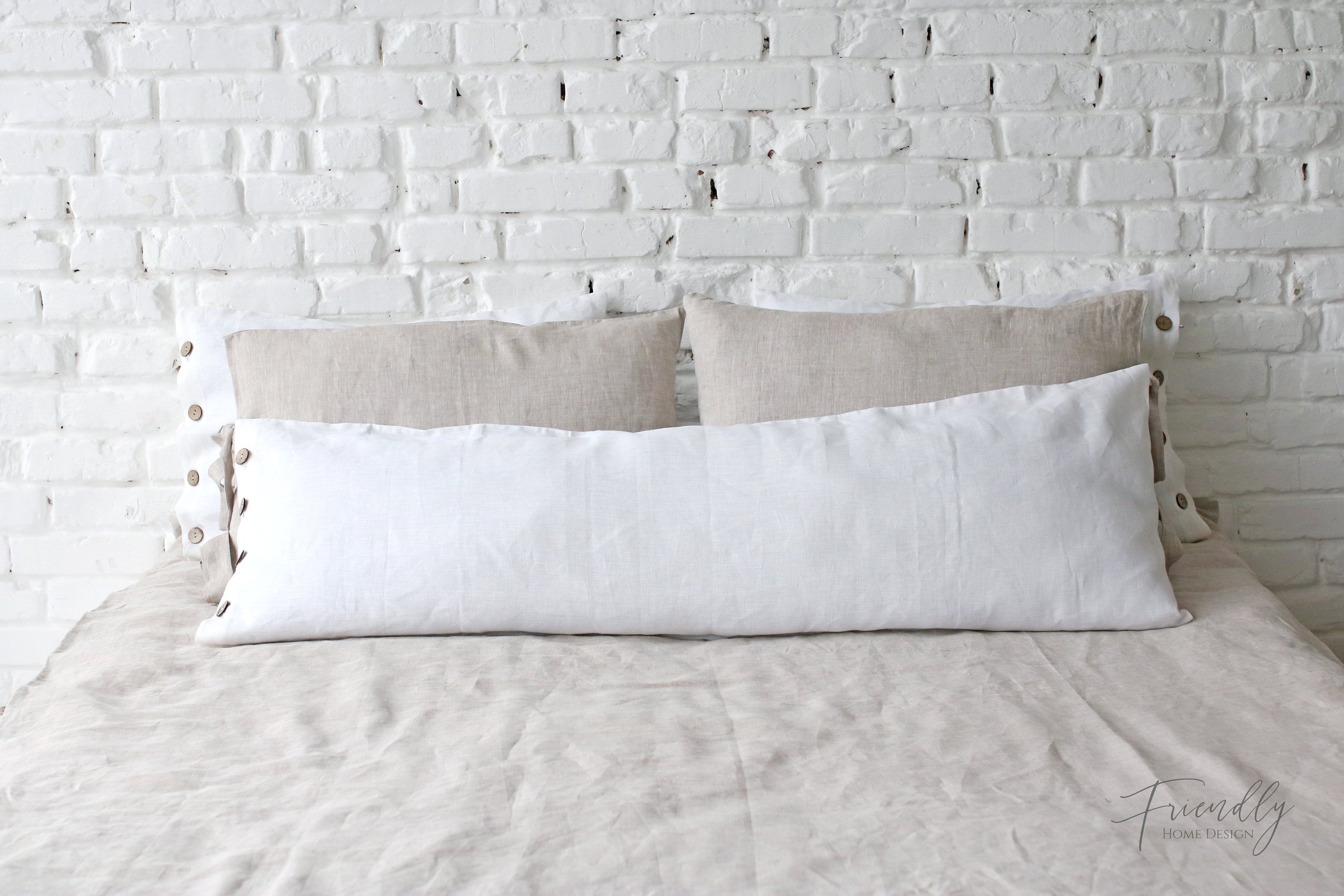 160x50 Body Pillow Etsy