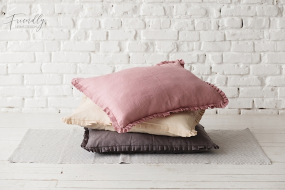 European pillow case deals