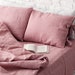 see more listings in the Linen pillow section