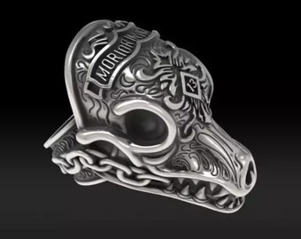 Days Gone Ring Deacon St. John Mongrels