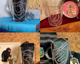 Serpentard Gryffondor Etsy Serpentard Gryffondor Etsy
