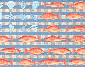 American Flag Fisherman Patriotic EXTRA LARGE 24x48 Outdoor Door Mat