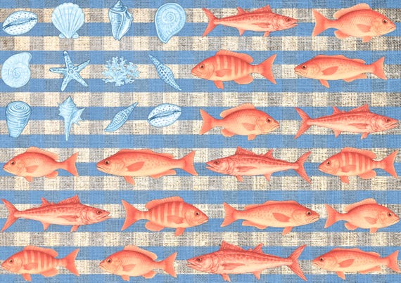 American Flag Fisherman Patriotic EXTRA LARGE 24x48 Outdoor Door Mat