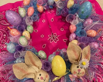 Easter Wreath