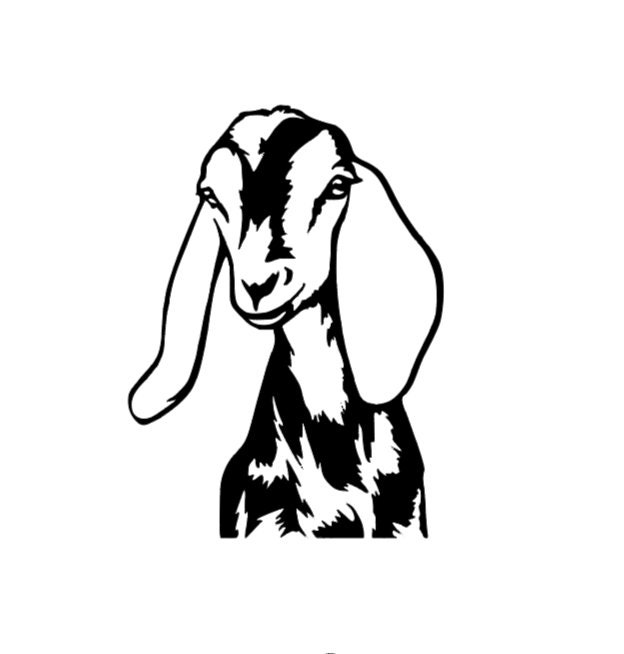 Animal Decals Die Cut Decals Vinyl Decal Decal for Car Etsy