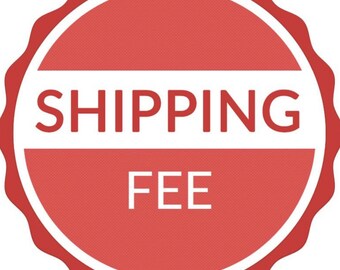 Shipping fee