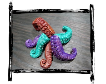 Tentacle Mini | LARP, cosplay, film | PUR foam prop