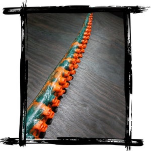 Tentacles | LARP, cosplay, film | Foam prop