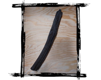 stick | LARP, cosplay, film | PUR foam prop