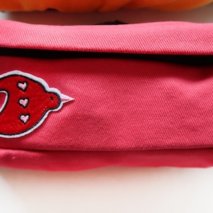 Unicorn (Toddler) - 2 to 6 years old - Kid&#39;s Fanny Pack by Fannie