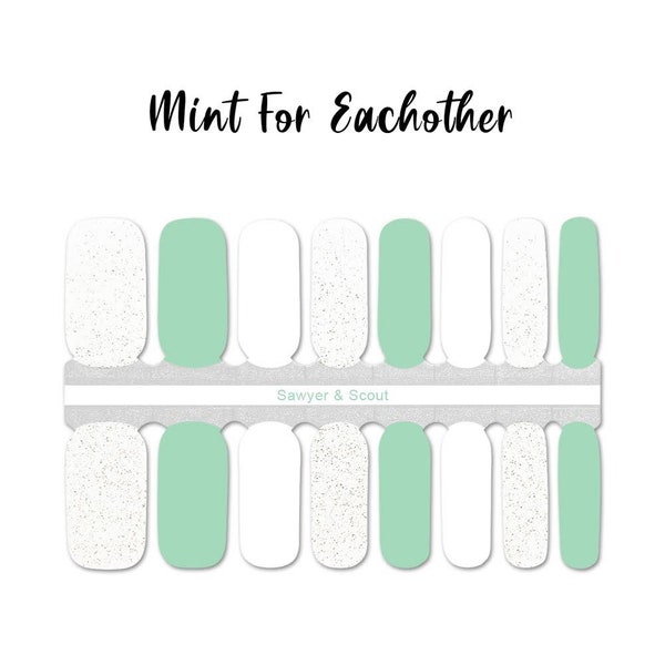 Mint For Each Other - Buy 1 Get Same 1 Free