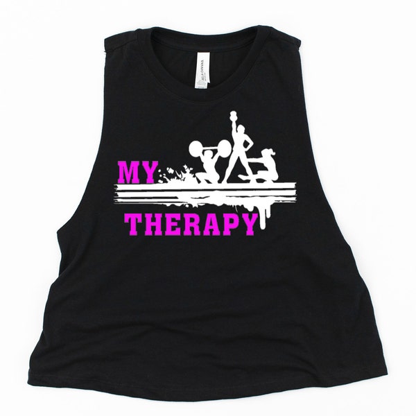 Crossfit Tank - Etsy