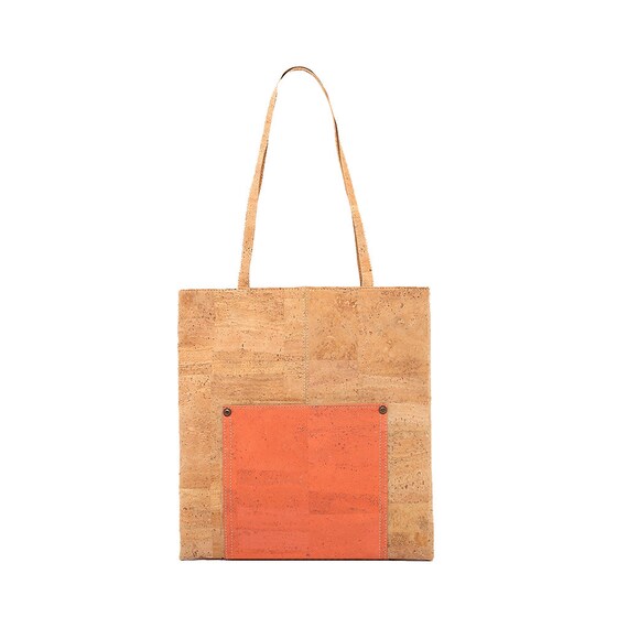 Cork tote bags online