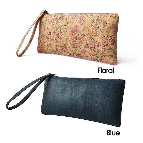 Vegan clutch wallet hotsell