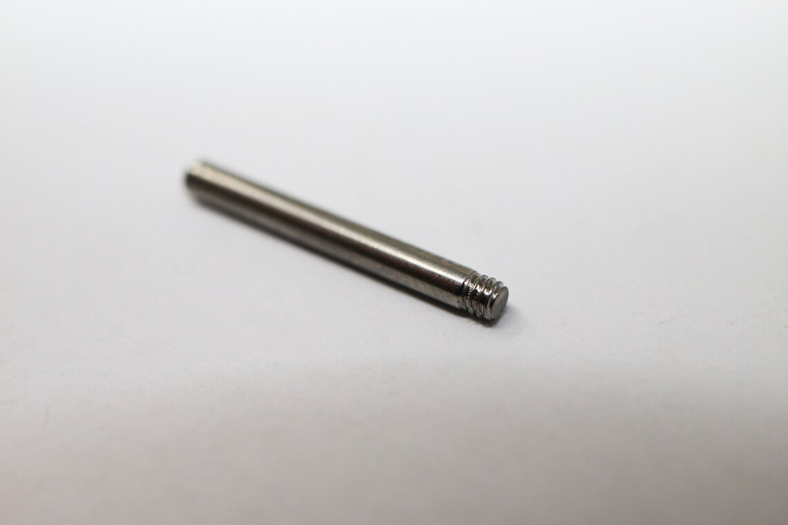 Screw Pin For Rolex Submariner And GMT Oyster Watch Band Link Etsy