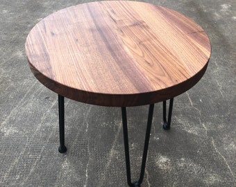 Runder Couchtisch Etsy