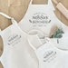 see more listings in the Aprons & Oven Mitts section