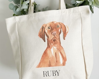 vizsla bag